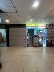 Lucky Plaza (D9), Shop House #615750581